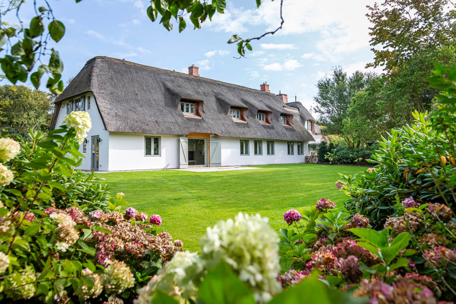 410 m² Raum + Design.