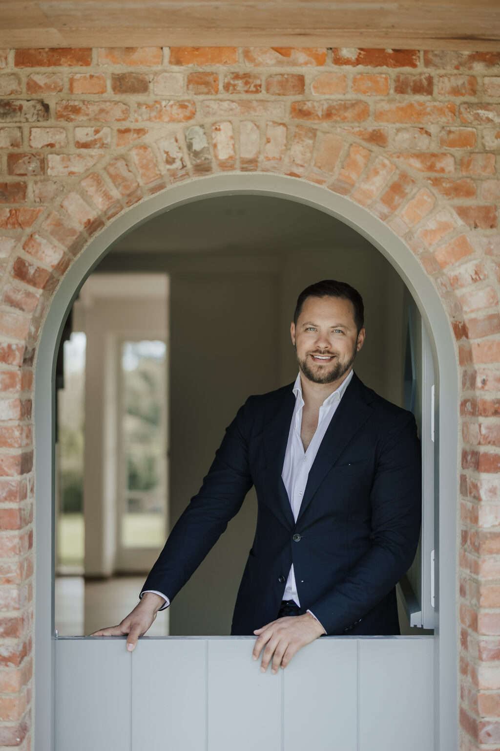 Ansprechpartner von Maus Immobilien Sylt