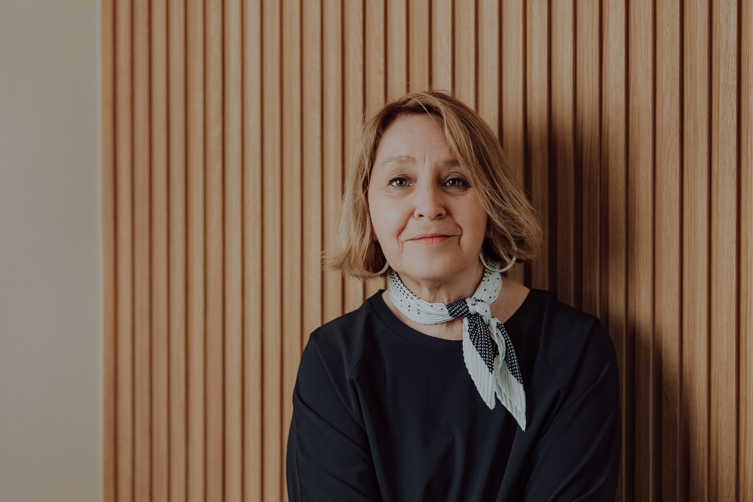 Ansprechpartner von Maus Immobilien Sylt